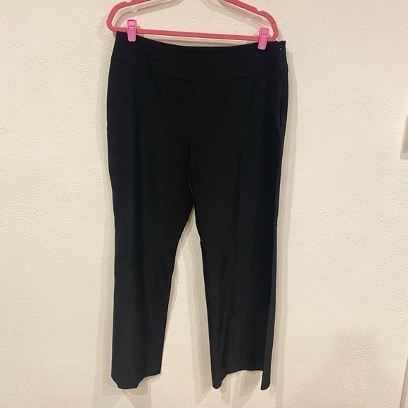 NWT Rag & Bone Icons Pants Size 8 - Picture 2 of 5